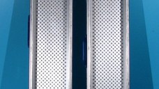 Rampe aluminiu  Kvistberga - 203 cm
