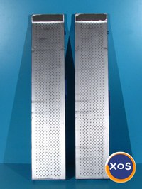 Rampe aluminiu  Kvistberga - 203 cm - 3
