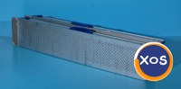 Rampe aluminiu  Kvistberga - 203 cm - 4