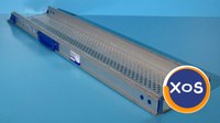 Rampe aluminiu  Kvistberga - 203 cm - 6