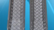 Rampe aluminiu  Meyra - 200 cm