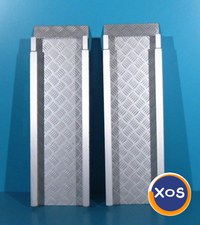 Rampe aluminiu  Meyra - 200 cm - 2