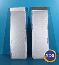 Rampe aluminiu  Meyra - 200 cm - 3