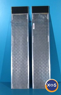 Rampe aluminiu  Schulte Derne - 110 cm - 2