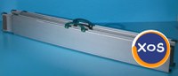 Rampe aluminiu  Stepless - 303 cm - 3