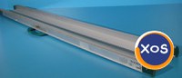Rampe aluminiu  Stepless - 303 cm - 4