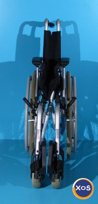 Scaun cu rotile Drive / latime sezut 42 cm - 7