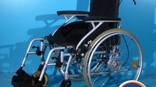 Scaun cu rotile - Drive / latime sezut 42 cm