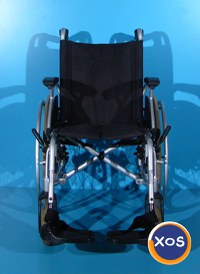Scaun cu rotile - Drive / latime sezut 42 cm - 2
