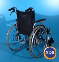 Scaun cu rotile - Drive / latime sezut 42 cm - 5