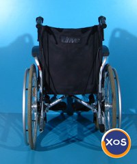 Scaun cu rotile - Drive / latime sezut 42 cm - 6