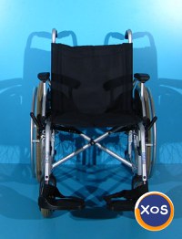 Scaun cu rotile Drive / latime sezut 48 cm - 2