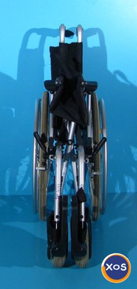 Scaun cu rotile Drive / latime sezut 48 cm - 7