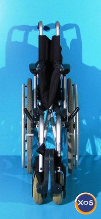Scaun cu rotile  Drive - latime sezut 48 cm - 7
