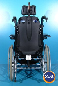 Scaun cu rotile Invacare / latime sezut 41 cm - 9