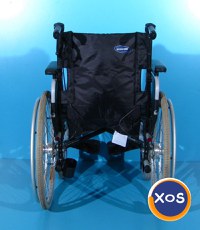 Scaun cu rotile Invacare / latime sezut 46 cm - 7