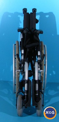 Scaun cu rotile Invacare / latime sezut 46 cm - 8