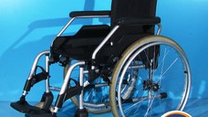 scaun cu rotile invalizi