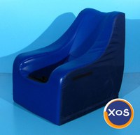 Scaun de pozitionare pentru copii Gravity Chair - 1