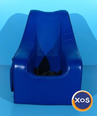 Scaun de pozitionare pentru copii Gravity Chair - 2