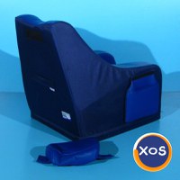 Scaun de pozitionare pentru copii Gravity Chair - 5
