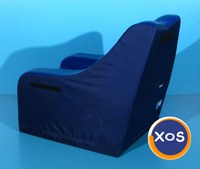 Scaun de pozitionare pentru copii Gravity Chair - 7