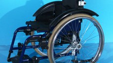 Scaun handicap copii Sopur / latime sezut 30 cm