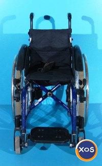 Scaun handicap copii Sopur / latime sezut 30 cm - 2