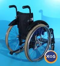 Scaun handicap copii Sopur / latime sezut 30 cm - 5