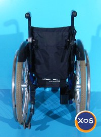 Scaun handicap copii Sopur / latime sezut 30 cm - 6