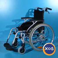 Scaune cu rotile invalizi - Drive - 1