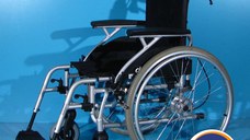 Scaune cu rotile invalizi - Drive