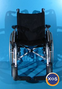 Scaune cu rotile invalizi - Drive - 2