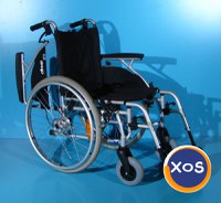 Scaune cu rotile invalizi - Drive - 3