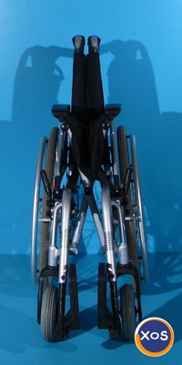 Scaune cu rotile invalizi - Drive - 7