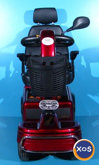 Scuter electric Shoprider - 6 km/h - 6