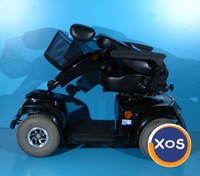 Scuter electric Vermeiren Ceres 4 -12km/h - 4
