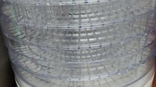 deshidrator de alimente Gorenje