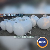 Butelii/Bazine/Rezervoare Propan/GPL/Gaz/Butan/Centrale/Montaj - 2