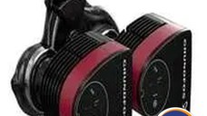 Grundfos UPSD 65-180/340 trifazata motore DAB BPH