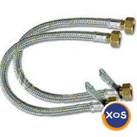 Kit complet 2,3,4 butelii 50/80 Litri pentru centrale 21-28-35 Kw - 2