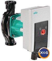 reparam orice tip de pompa WILO si Grundfos dab in stoc (Stare Nou) - 1