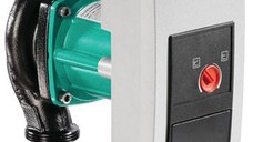 reparam orice tip de pompa WILO si Grundfos dab in stoc (Stare Nou)