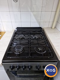 Vand Aragaz Arctic (an 2023) - 1