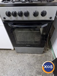 Vand Aragaz Arctic (an 2023) - 2