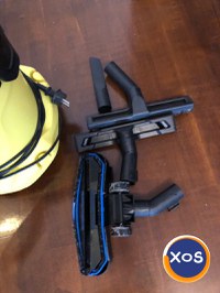 aspirator multifuncțional Karcher WD 3.  1.628-101.0   17L.1000W. - 7