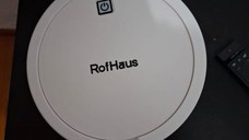 Vand aspirator marca RofHaus nou
