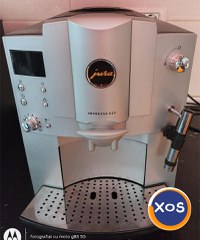 Expresor cafea Jura Impressa E25 perfect functional. - 1