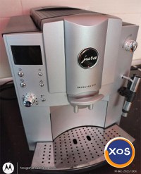 Expresor cafea Jura Impressa E25 perfect functional. - 2