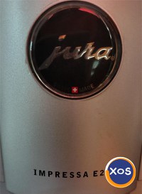 Expresor cafea Jura Impressa E25 perfect functional. - 3